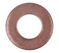 KS Tools Joint de vidange cuivre 21 x 17 x 1,5 mm, pack de 10 Quantité:10