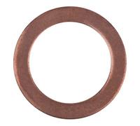 KS Tools Joint de vidange cuivre 26 x 18 x 2,5 mm, pack de 25 Quantité:25