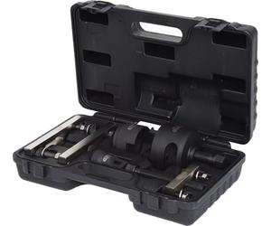 KS TOOLS Juego de herramientas de embragues DSG, 4 pzs. Couleur