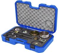 KS Tools KS Tools Jeu d'outils pour doubles silentblocs pour VAG, 19 pcs. Quantité:1