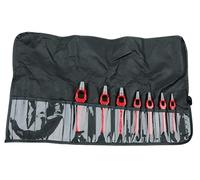 KS Tools Juego de troqueles Henkel, 7 pzs.