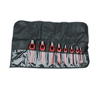 KS Tools Juego de troqueles Henkel, 8 pzs.