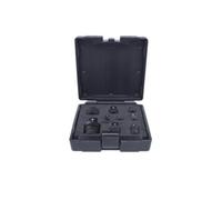 KS TOOLS Kit d'adaptateur d'élargissement / réduction cliquet 515.0100 48mm 198