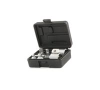 KS TOOLS Kit d'adaptateur d'élargissement / réduction cliquet 917.0707 15mm 660g