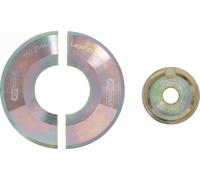 KS TOOLS Kit d'adaptation, outil de montage (moyeu de roue/roulement de roue) 150.2144