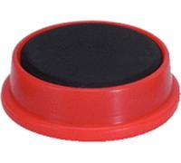 KS TOOLS Kit d'aimants Ø 25 mm vert paquet de 10 - 860.0883