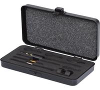 KS TOOLS Kit d'alésage universel pour bougies de préchauffage M8 x 1, 8 pièces - 152.1020