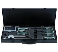 KS TOOLS Kit d'association EDELSTAHL, 48 pcs