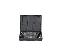 KS Tools 503.4266 Jeu de clés mixtes 16 pièces 19 mm