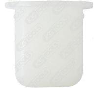 KS TOOLS Kit de clip de fixation carrosserie 420.1355