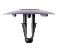 KS TOOLS Kit de clip de fixation carrosserie 420.1752