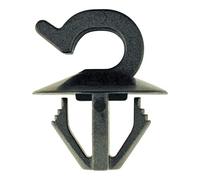 KS TOOLS Clip de barre de vissage de capot pour Volvo Pack de 10 - 420.1807