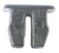 Ecrous de raccord pour Volkswagen - Ø 6,9 mm - 10 pcs KSTOOLS - 4201854