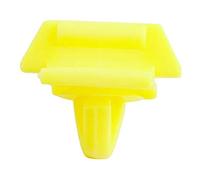 KS TOOLS 420.1916 Kit de clip de fixation carrosserie