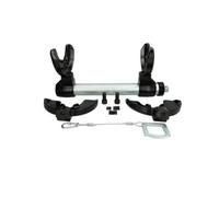 KS Tools KS Tools Jeu de pinces à ressort universel, 6 pcs. Quantité:1