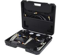 KS TOOLS Kit de diagnostic carburant basse pression 14 pièces - 150.1845