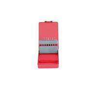KS TOOLS Kit de fraises 515.3207 Métal dur 590g
