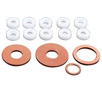 KS TOOLS Kit de Joints, testeur de Compression 150.1680-11