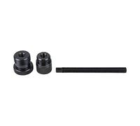KS TOOLS Kit de mandrin d'arrêt tendeur de courroie trapézoidale 400.0480