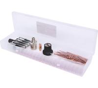 KS Tools kit de mise à niveau Super-Spotter, 15 pièces, 500.8530