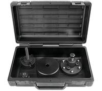 KS TOOLS Kit de Montage, Bague d'étanchéité/Vilebrequin/palier Guide