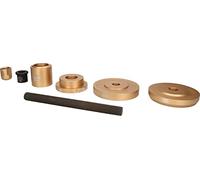KS TOOLS Kit de Montage. Moyeu de Roue/Roulement de Roue 440.0375