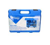 KS TOOLS Kit de montage. Moyeu de roue / Roulement de roue BT671600 85mm 290mm