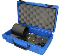 KS TOOLS Kit de montage Silent bloc 150.9865