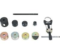 KS TOOLS Kit de Montage, Silent Bloc 700.2145