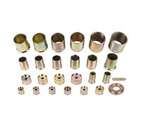 KS TOOLS Kit de patin de butée outil d'injection 440.0300