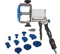 KS TOOLS Kit de pièces adhésives outil de débosselage 140.2520