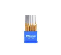 KS TOOLS Kit de poinçons 162.2123 Acier chrome-vanadium 470g