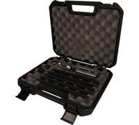 KS TOOLS Kit de ponts de montage de vannes, 10 pièces 460.4505
