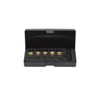 KS TOOLS Kit de réparation de filetage bougie 150.1280 94,0mm 35,0mm 200g