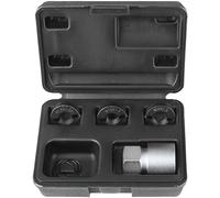 KS TOOLS Kit de réparation de filetage, boulons de roue 150.1335