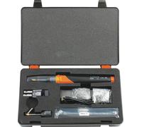 KS Tools Kit de réparation de plastique sans fil, 134 pièces, 150.1010
