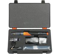 KS TOOLS Kit de réparation plastique de batterie, 134 pcs ( 150.1010 )