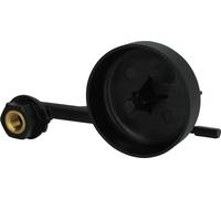 KS TOOLS Kit de service de vidange pour boîte de vitesses Mercedes 9G-Tronic,...