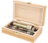 KS TOOLS Kit de service pour bougies de préchauffage, 3 pièces - 152.1095