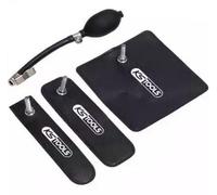 KS TOOLS Kit de tapis de pression 150.1685 180mm 40mm 300g