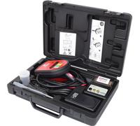 KS Tools KS Tools Testeur de liquide de frein avec imprimante, 2 pcs. Quantité:1