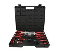 KS TOOLS Kit de tournevis 151.1150 115mm 3500g
