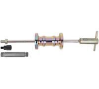 KS TOOLS Kit d'extraction par inertie pour chambres de précombustion pour Mer...