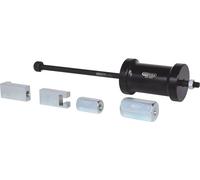 KS TOOLS Kit d'extraction pompe/gicleur et gicleur TDi 6 pièces - 152.1405