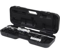 KS TOOLS Kit d'extraction universel pour injecteurs 14 pièces - 152.1085