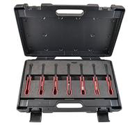 KS TOOLS Kit d'outil de déverrouillage 154.0160