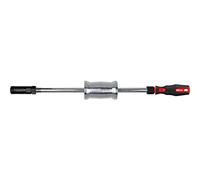 KS TOOLS Kit d'outils de démontage Injecteur Common Rail 152.1200