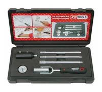 KS Tools Kit d'outils de montage pour lavabo 6 pièces 116.2050