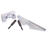 KS TOOLS Kit d'outils de réglage Kit d'outils de réglage 400.0525