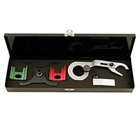 KS Tools Kit d'outils de synchronisation Saab